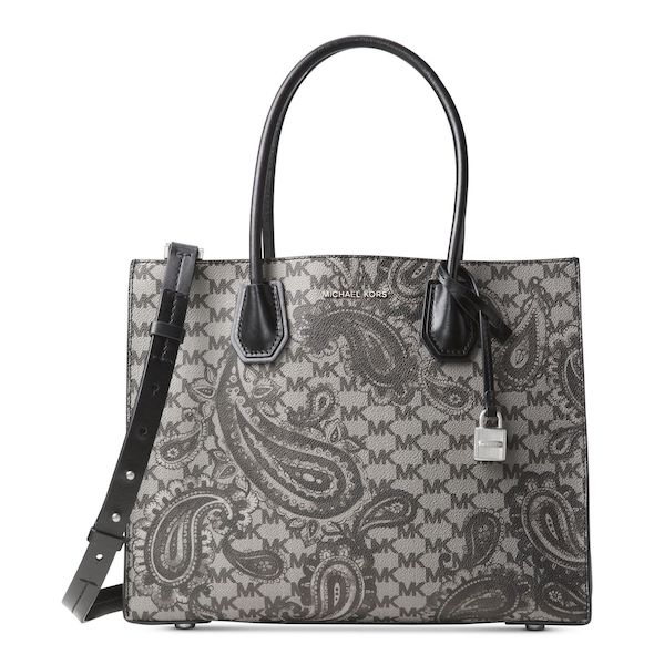 mercer large convertible tote