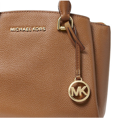 michael kors small maxine