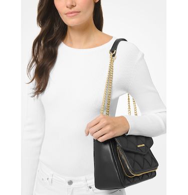 michael kors regina tote